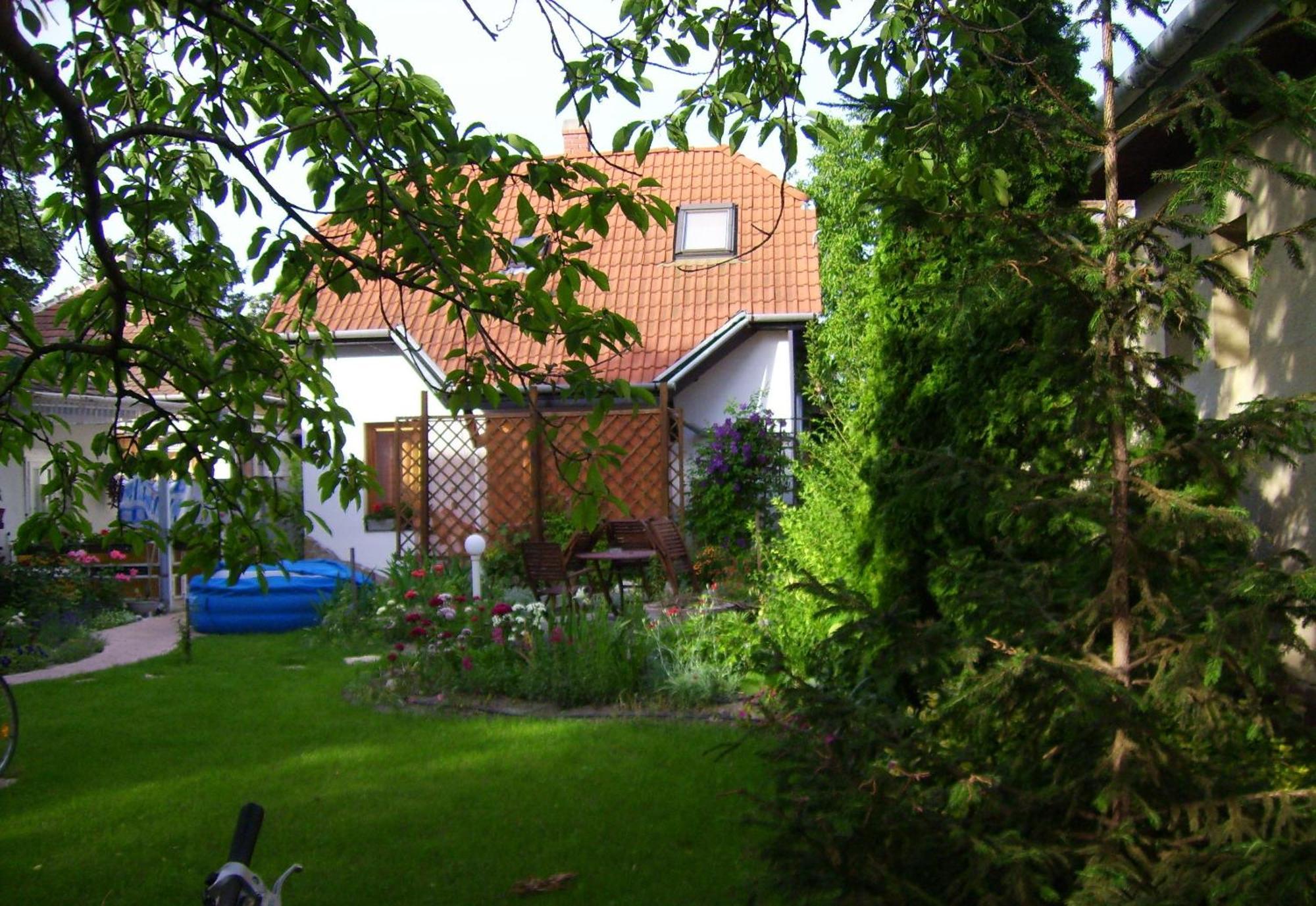 Villa Lenart House 2 Siófok Exterior foto