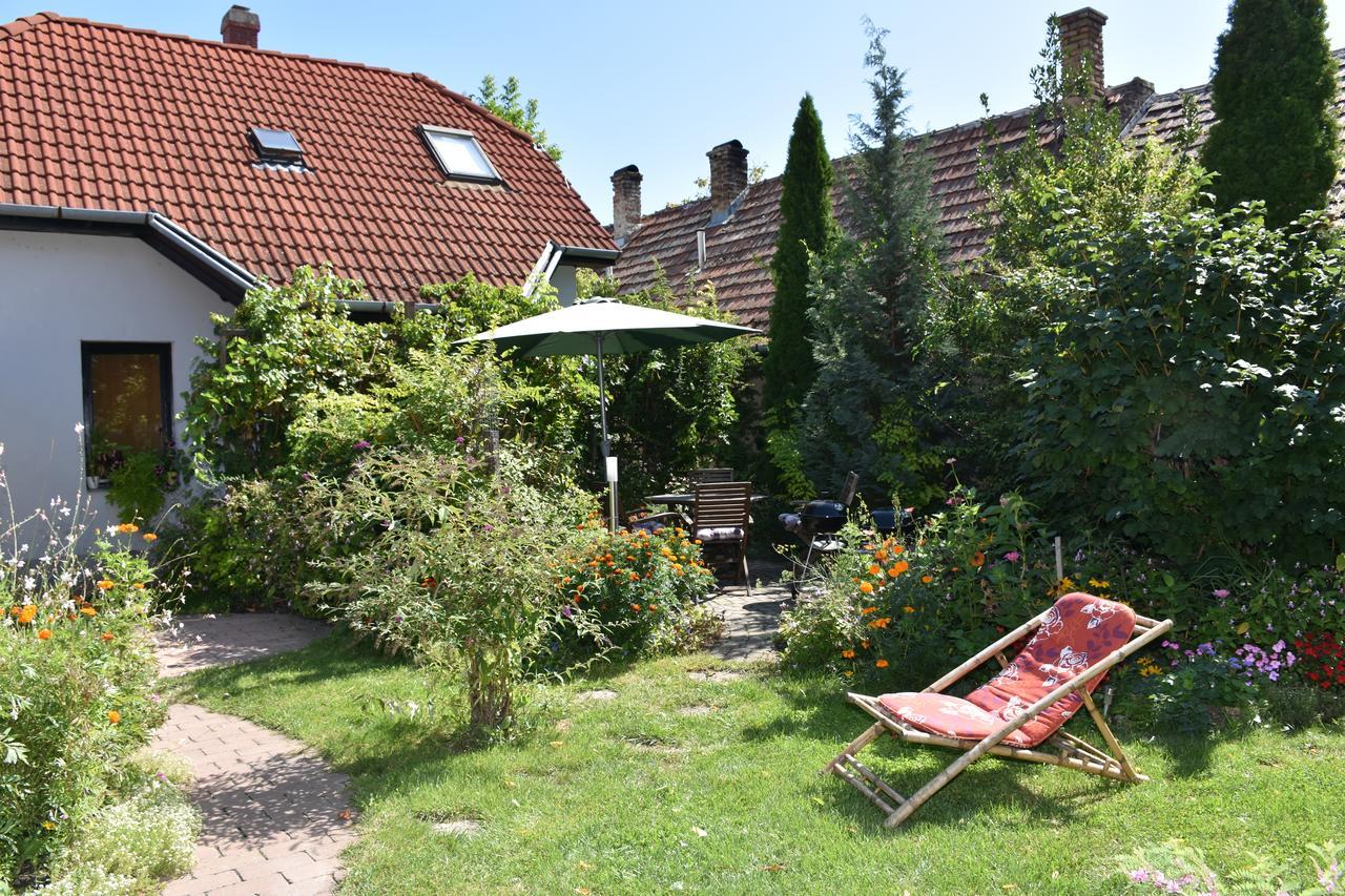 Villa Lenart House 2 Siófok Exterior foto